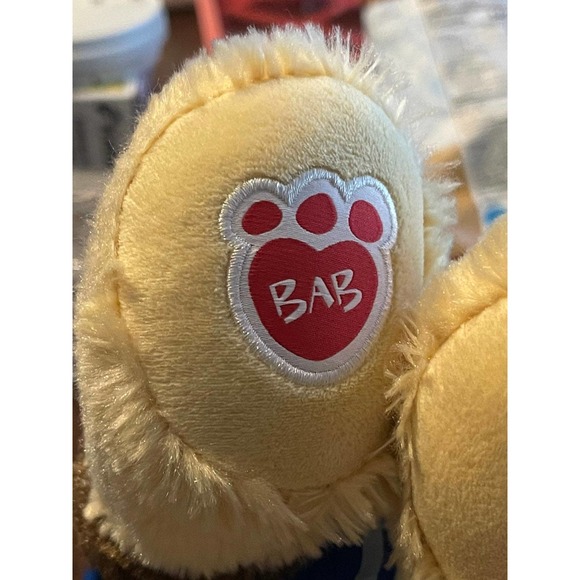 Build-A-Bear Workshop PAW Patrol Chase - Picture 9 of 10